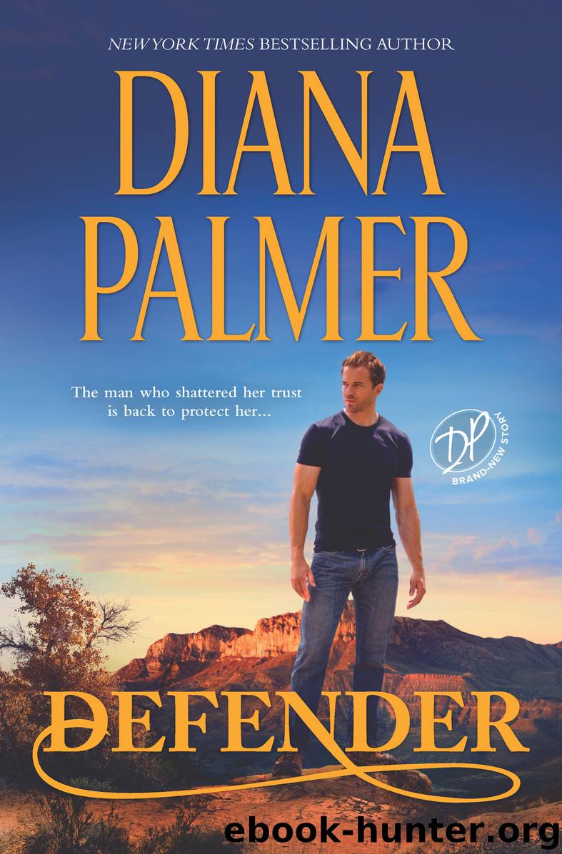 Defender by Diana Palmer free ebooks download